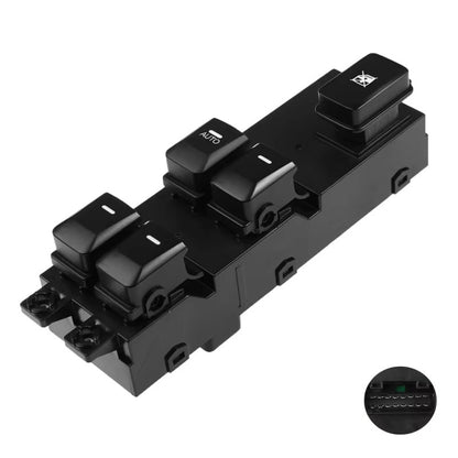 New 93570-1Y960 935701Y960 Front Left Driver Side Electric Power Window Switch for Kia MORNING PICANTO 2011-2015