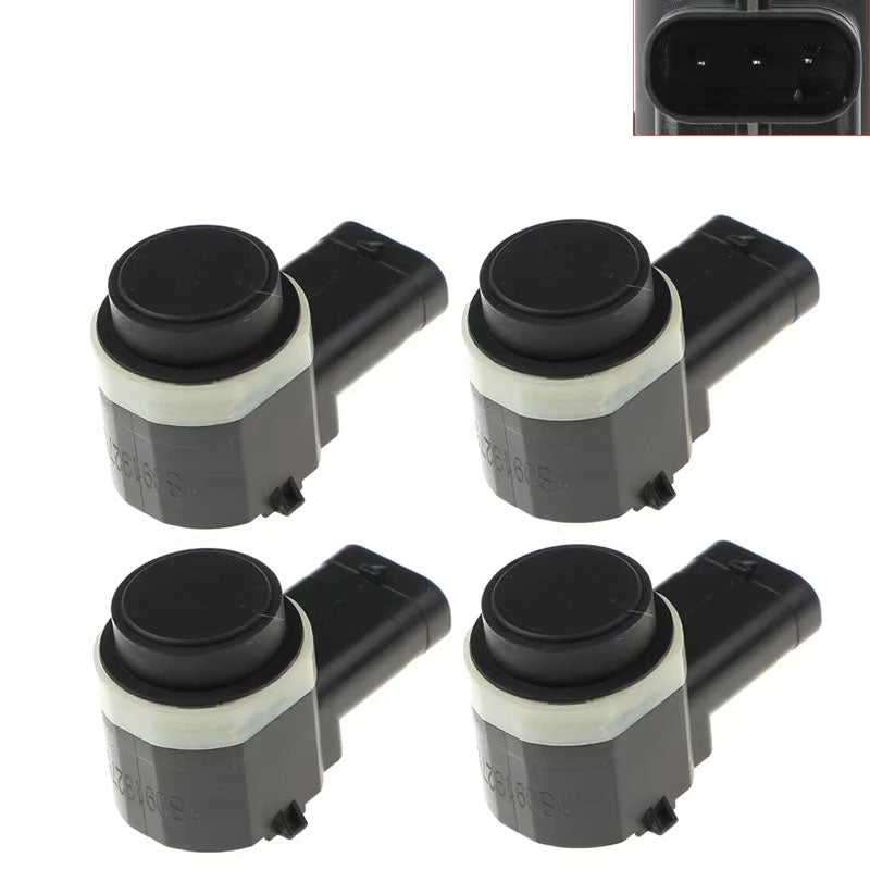 PDC Parking Sensor Parktronic 1S0919275 4H0919275 3C0919275S For Audi A4 A5 A6 A7 A8 Q3 Q5 Q7 for VW Golf Passat Poiroo Tiguan