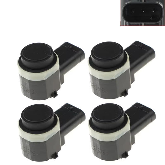 PDC Parking Sensor Parktronic 1S0919275 4H0919275 3C0919275S For Audi A4 A5 A6 A7 A8 Q3 Q5 Q7 for VW Golf Passat Poiroo Tiguan