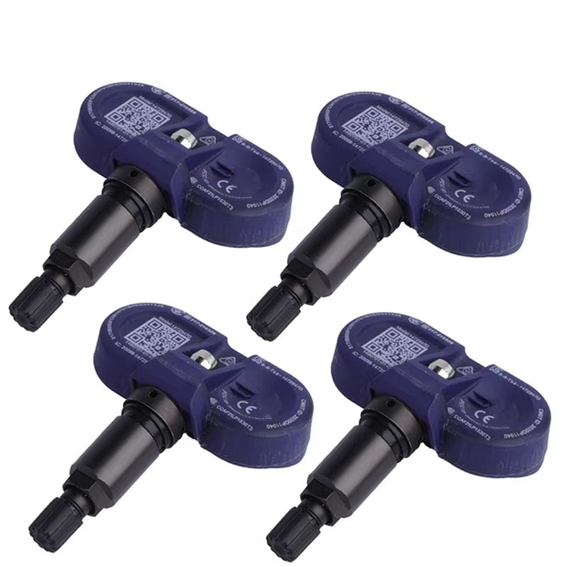 New 1490701-01-C 149070101C Bluetooth TPMS Tire Valve for Tesla Model S 3 X Y Tyre Pressure Monitoring System Repair 149070101B