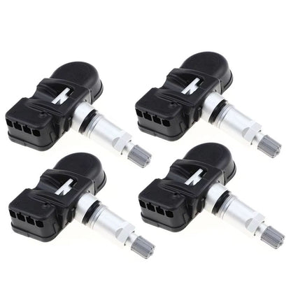 Car 0009057200 A0009057200 For Mercedes-Benz Smart C E S CL CLA TPMS Tire Pressure Sensor 433MHZ 5 sold byautoparts-supplier S... (4.9 | 5