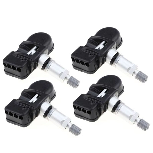 Car 0009057200 A0009057200 For Mercedes-Benz Smart C E S CL CLA TPMS Tire Pressure Sensor 433MHZ 5 sold byautoparts-supplier S... (4.9 | 5