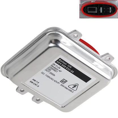 5DV009932-00 HID Xenon Headlight Ballast Car 5DV00993200 13434016 95863159701 1207255 For Porsche Cayenne for Opel Insignia