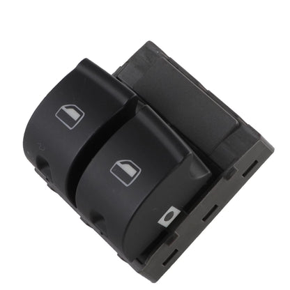 New 8E0959851C Power Window Master Switch Button for Audi A4 S4 2005-2008 R8 2007-2012 TT 2011-2014 RS4 2006-2008