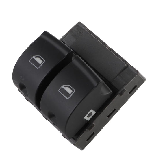New 8E0959851C Power Window Master Switch Button for Audi A4 S4 2005-2008 R8 2007-2012 TT 2011-2014 RS4 2006-2008