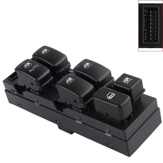 93570-3E410 Electric Master Power Window Control Switch Car 935703E410 For Kia Sorento 2002 2003 2004 2005 2006 2007 2008 2009