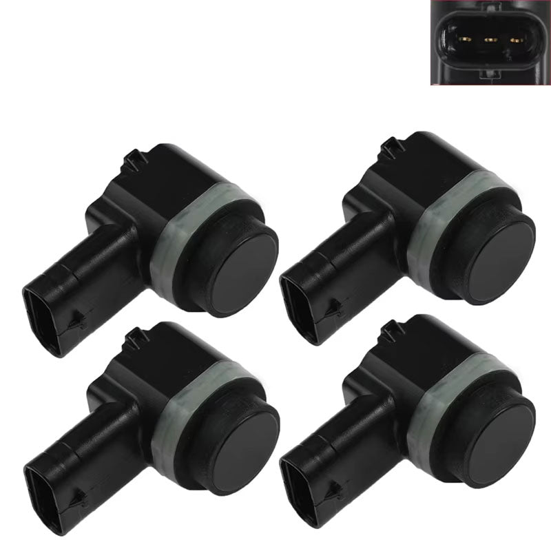 4H0919275 Car PDC Parking Assist Sensor 3C0919275S 1S0919275 For Audi A4 A5 A6 A7 A8 Q3 Q5 Q7 for VW Golf Passat Poiroo Tiguan