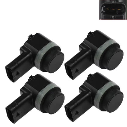 4H0919275 Car PDC Parking Assist Sensor 3C0919275S 1S0919275 For Audi A4 A5 A6 A7 A8 Q3 Q5 Q7 for VW Golf Passat Poiroo Tiguan