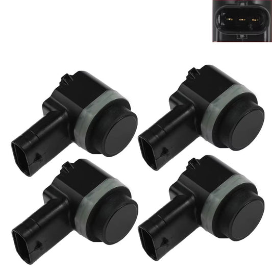 4H0919275 Car PDC Parking Assist Sensor 3C0919275S 1S0919275 For Audi A4 A5 A6 A7 A8 Q3 Q5 Q7 for VW Golf Passat Poiroo Tiguan