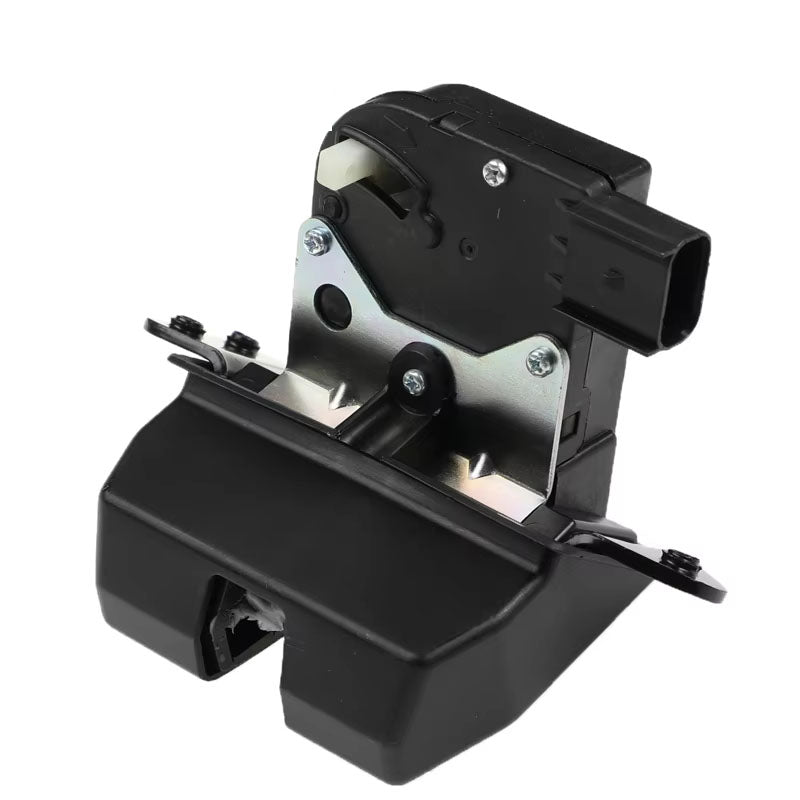 New 81230-3Z000 Trunk Latch Power Lock Actuator For Hyundai Santa Fe 15-18 Kia Sorento 14-15 812303Z000