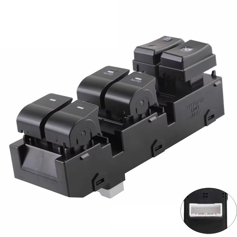 93570-G2020 93570G2020 New Power Window Switch for Hyundai Ioniq 2017 2018 2019 2020 2021 93570-G20204X 93570G20204X