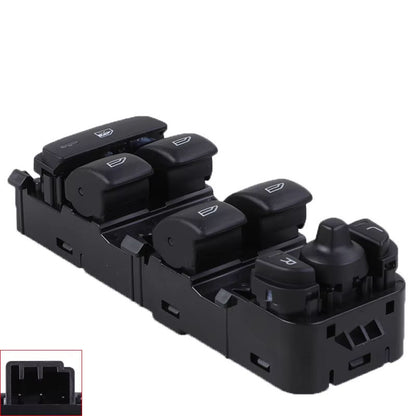 31433406 Power Master Driver Window Glass Control Lift Switch Car For VOLVO XC90 XC60 V90 V60 S90