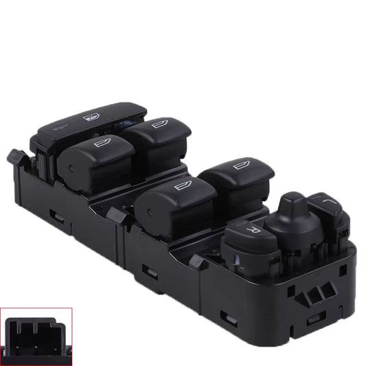 31433406 Power Master Driver Window Glass Control Lift Switch Car For VOLVO XC90 XC60 V90 V60 S90