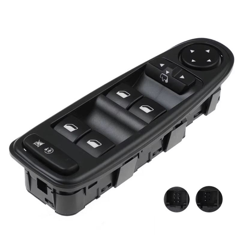 6554YH 6554.YH New Electric Power Window Regulator Master Switch for Citroen C4 Grand Picasso 2007-2014 Mirror Control Button