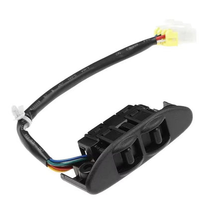 New 87066-CD001 Power Seat Switch Control For 2003-2009 Nissan 350Z 87066CD001
