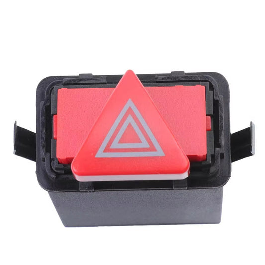 New 8D0941509H 8D0941509K Warning Hazard Emergency Light Switch Button for Audi A3 A4 A6 C5 Allroad