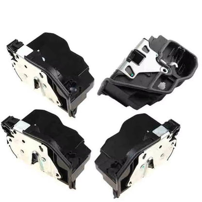 51217229455 Door Lock Actuator Car 51217229458 51227229459 51227229460 51217229461 For BMW 2005-2016