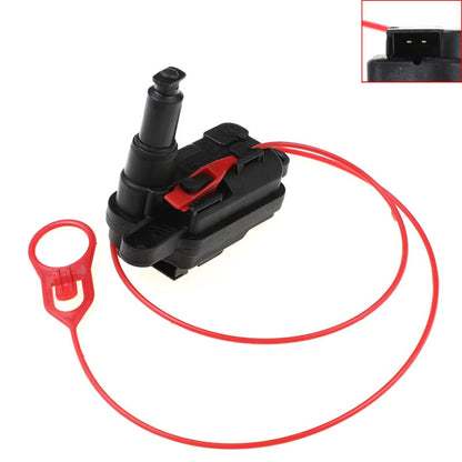 8V0862153A 8V0 862 153 A Fuel Filler Flap Door Lock Actuator Car 8V0862153B 8V0862153 Fit For Audi A1 A7 A8 Q3 Q7 A3 RS3