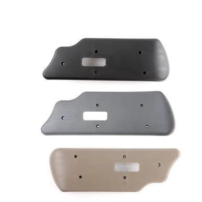 88941672 88941674 88941676 Front Driver Power Seat Adjuster Bezel Control Switch Panel For Chevy Silverado Sierra GMC 2003-2007