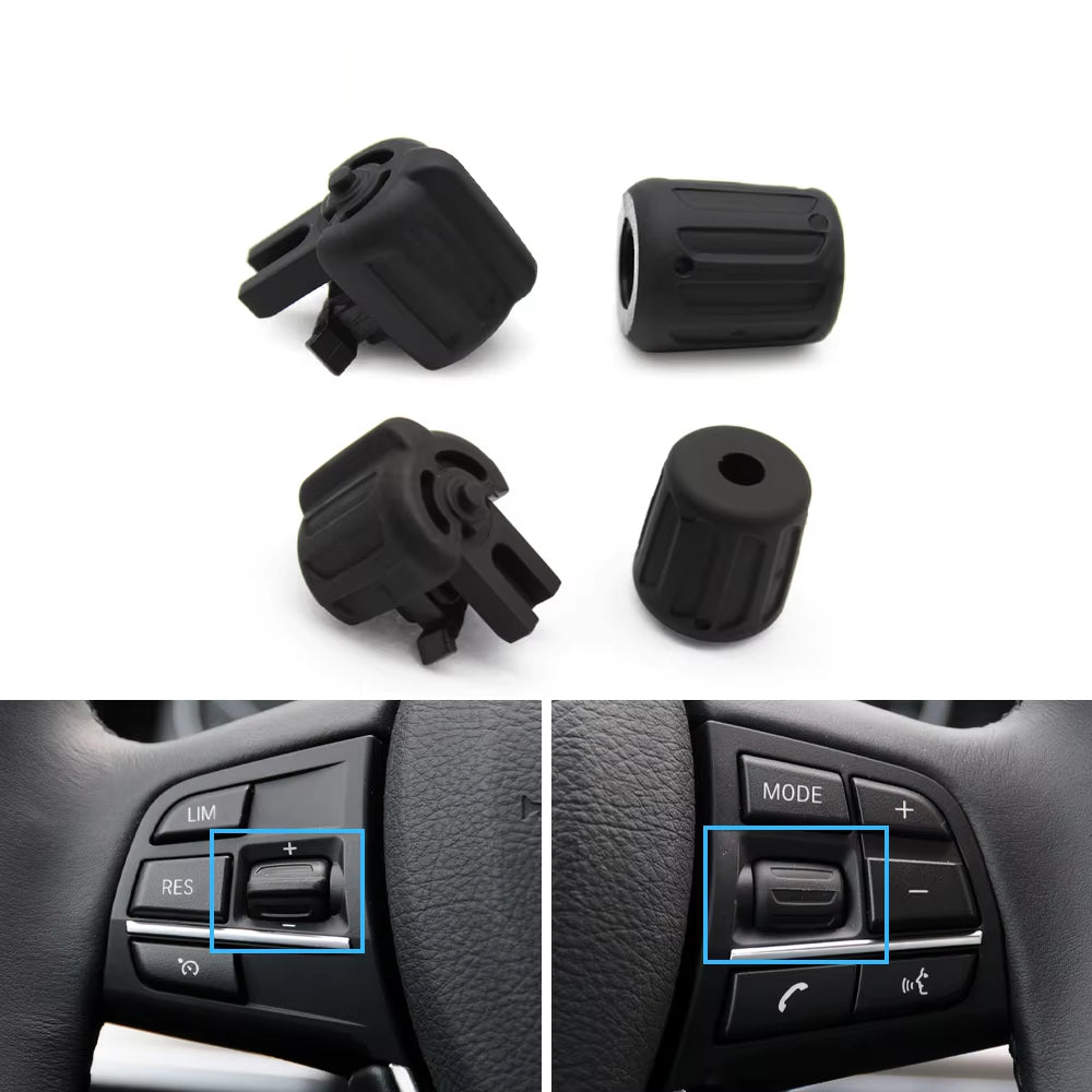 Car Multi-function Steering Wheel Key Control Button For BMW 1 3 4 5 6 7 Series F10 F11 F20 F30 F34 F36 F07 F01 F02 61319229485