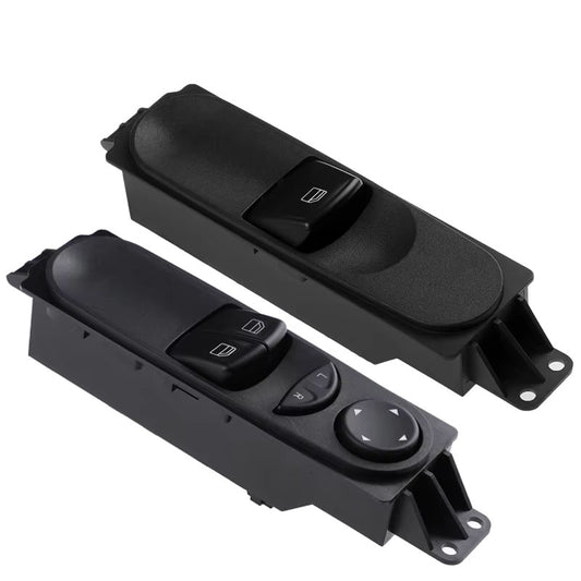 6395450913 Electric Power Window Switch Car 6395451413 6395450613 For Mercedes Benz Vito Viano Mixto Kasten W639 2003-2014