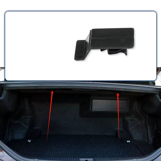 64726-30060-C0 For Lexus Trunk Lining Buckle ES NX LS LX CT GS HS ES260 LS500 Toyota Crown Tail Box Lining Buckle