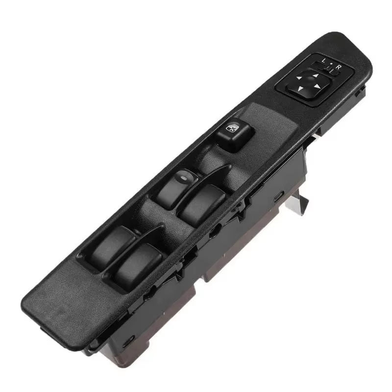New MR601856 Power Window Control Switch For Mitsubishi Pajero Pinin Montero Front Left Side