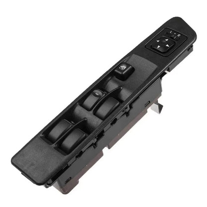 New MR601856 Power Window Control Switch For Mitsubishi Pajero Pinin Montero Front Left Side
