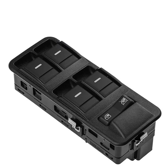 YUD501570PVJ Electric Power Window Control Switch Car 1802489013 DWS647 Fit For Land Range Rover Discovery 3 Range Rover Sport