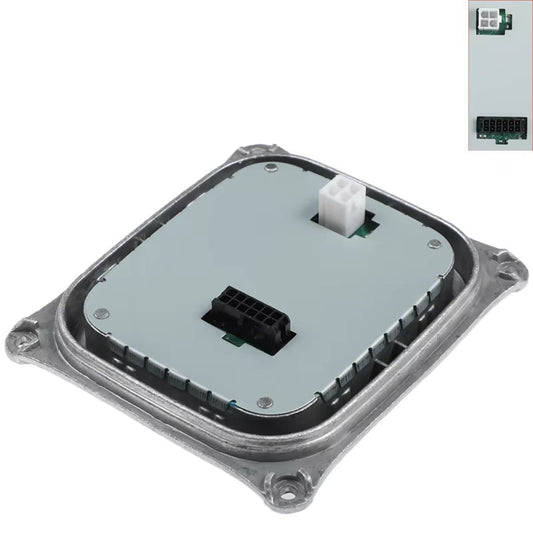 63117263052 7263052 XENON LED Module Ballast Daylight Control Car 63 11 7 263 052 For BMW X5 E70 E92 E93