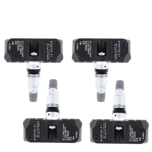 36236798726 TPMS Sensor Tire Pressure Monitor System For BMW E90 E60 E63 E65 F01 E83 E70 E71 3-Ser 5-Series X3 X5 X6 7-Series