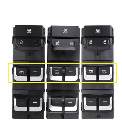 93571-D9200 Front Left Window Control Switch Lifter Button 93571-D9000 93571-D9050 For Kia Sportage 2017 2018 2019 2020 2021