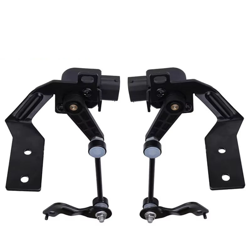 New 55840-2J001 55850-2J001 Height Suspension Leveling Sensor 558402J001 558502J001 for Kia BORREGO MOHAVE 2008+