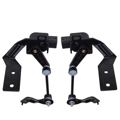 New 55840-2J001 55850-2J001 Height Suspension Leveling Sensor 558402J001 558502J001 for Kia BORREGO MOHAVE 2008+