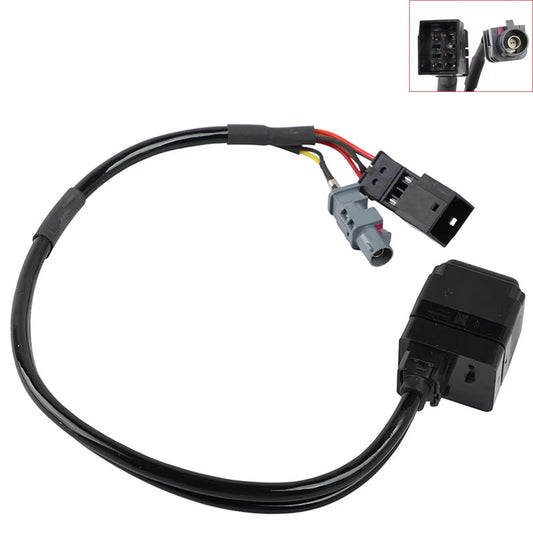 4M0980556A Rear Backup Reverse Parking Camera Car 4M0 980 556 A 5Q0980568B 5Q0980546A 760980568 760980568 For Audi A5 A7 A8   3.3   3 Reviews   ౹   31 sold