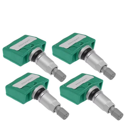 13172567 433MHz TPMS Tire Pressure Monitoring Sensor Fit For Opel Astra H Vectra C Zafira B 2004-2009 High Quality