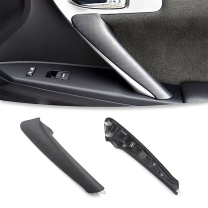 Front Right Car Door Handle Armrest Cover Trim 74645-76030 For Lexus For CT200H 11-17 Replacement Parts