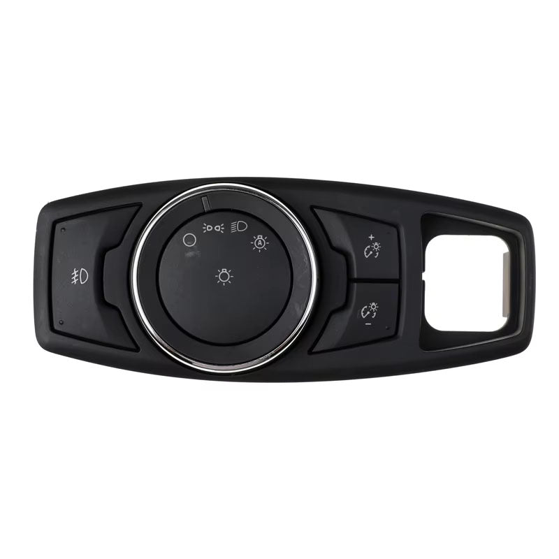 New KT4T-13D061-ABW KT4T13D061ABW Headlight Fog Light Lamp Control Switch Repair For Ford Edge 2015-2020