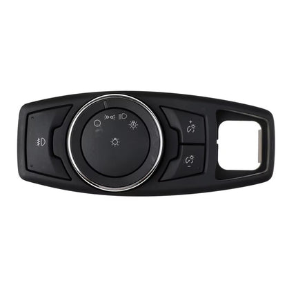 New KT4T-13D061-ABW KT4T13D061ABW Headlight Fog Light Lamp Control Switch Repair For Ford Edge 2015-2020