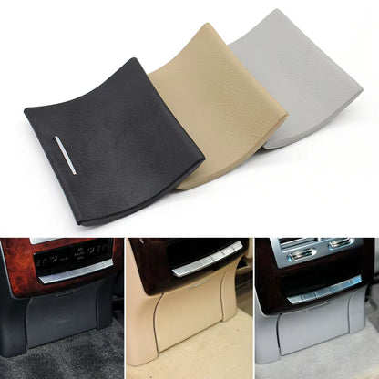 Rear Console Cigar Lighter Electrical Power Socket Outlet Panel Cover For Mercedes Benz S Class W221 S300 S350 S400 2216801017