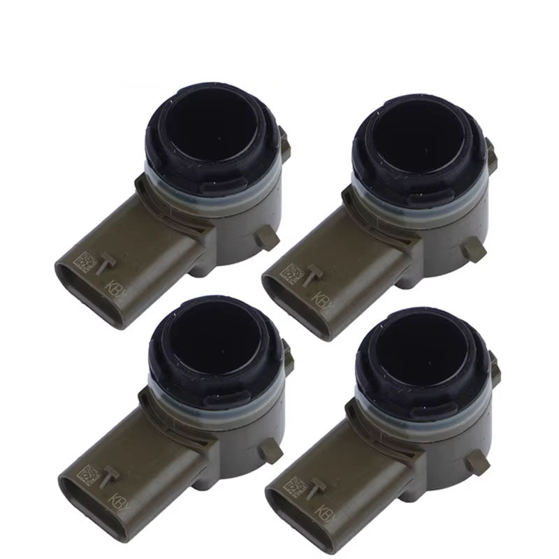New JU5T-15K859-ACW JU5T15K859ACW PDC Parking Sensor Parking Radar For Ford Bronco Sport Escape Expedition Mustang Mach-E