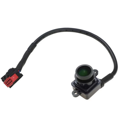 New 56054058AH Rear View-Backup Camera fit 2011 2012 2013 2014 for Dodge Charger Chrysler 300 56054058AG 56054058AD 56054058AE