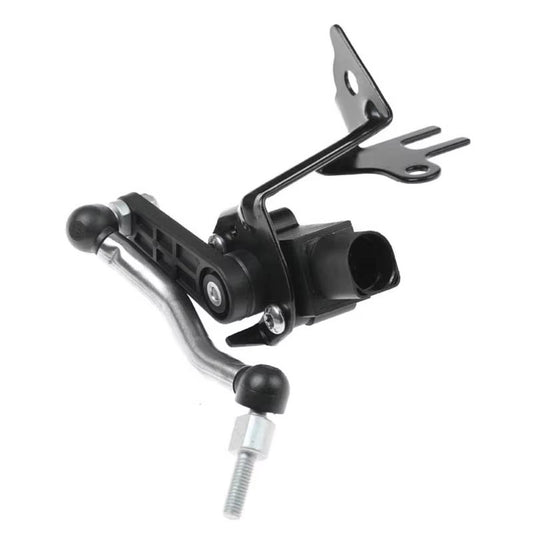 New Front Left 8R0941285E For Audi Q5 NS Suspension Height Level Sensor New 8R0 941 285E . 8R0 941 285 E