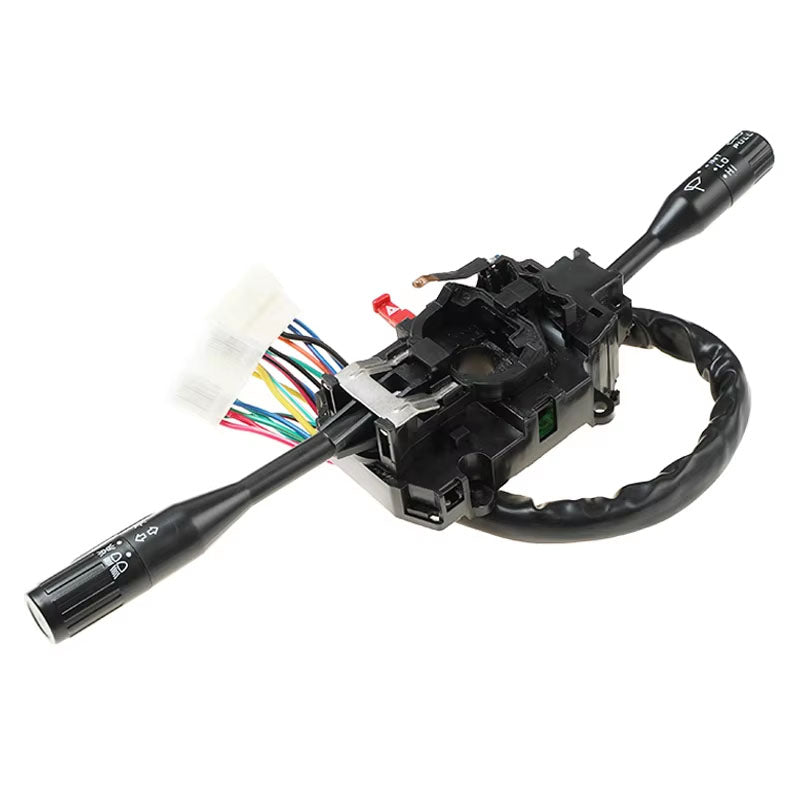 New 9531639 Steering Column Indicator Switch Stalk For Daewo 94583134 37400-A80D12-000 37400-A80D00-000