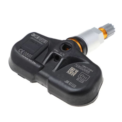 New 42607-50011 Tire Pressure Sensor TPMS Fit 2005-2012 For Lexus GS ES LS 433MHZ 4260750011 42607-50010 4260750010