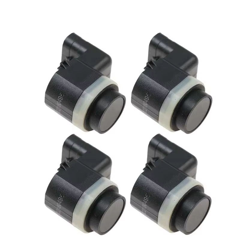 66202180495 Reversing PDC Parking Sensor Parktronic Car 2180495 For BMW F10 F07 F11 F12 F01 F25 E70 E71 X5 X6 X3