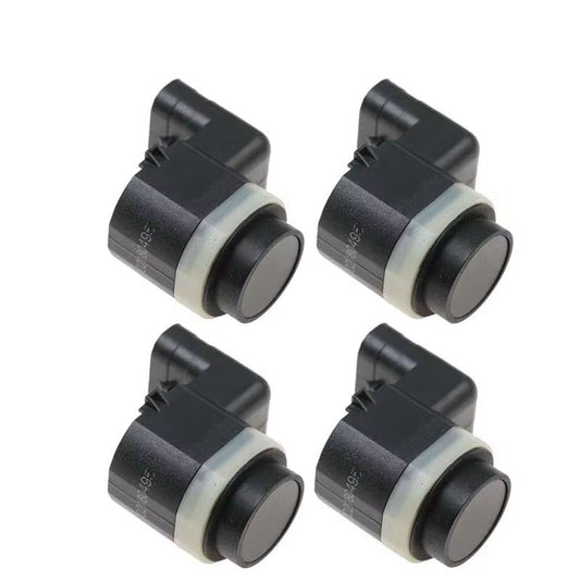 66202180495 Reversing PDC Parking Sensor Parktronic Car 2180495 For BMW F10 F07 F11 F12 F01 F25 E70 E71 X5 X6 X3