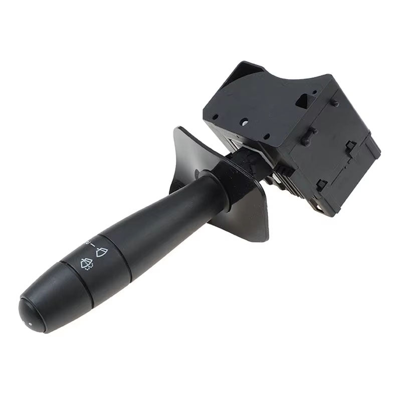 New 8200213173 345920013AR Turn Signal Windshield Wiper Lever Switch For Renault Logan