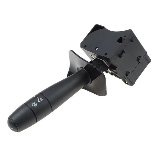 New 8200213173 345920013AR Turn Signal Windshield Wiper Lever Switch For Renault Logan
