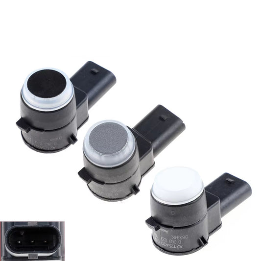 2125420018 Parking Sensor PDC Bumper Assist A2125420018 0263003616 Car For Mercedes W169 W245 C207 W212 W221 C216